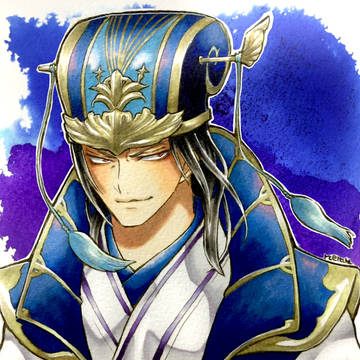 司馬懿