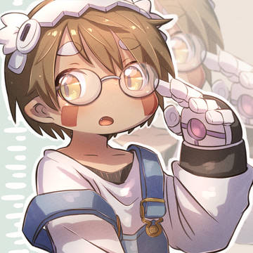 眼鏡レグ