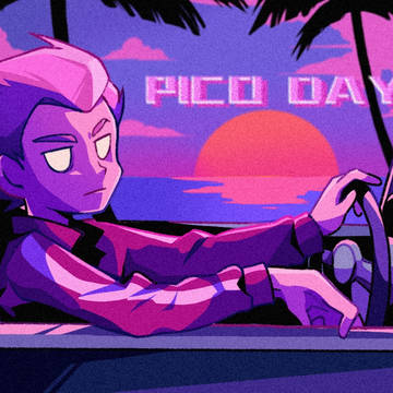 picoday