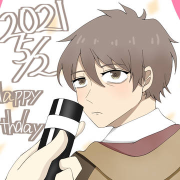 加藤春誕生祭2021