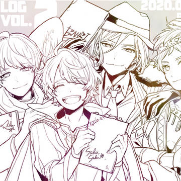 A3!LOG②