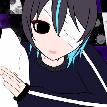 猫塚大翔ファンアート