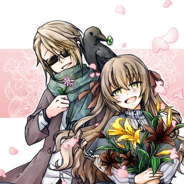 【YUBI】情報⇄癒し【交流】