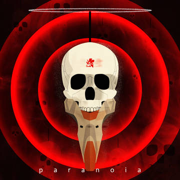 paranoia