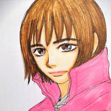 喰種　堀ちえ、六月透、伊丙入