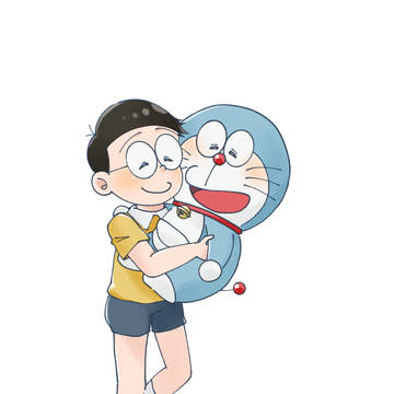 「「だいすき」」