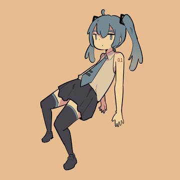 miku