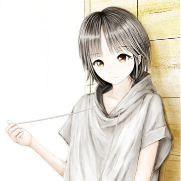 ボーイッシュ
