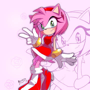 amy