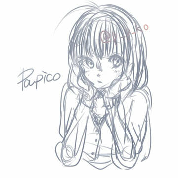 女の子｢メイキング｣