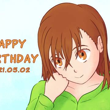 Misaka 2021.05.02