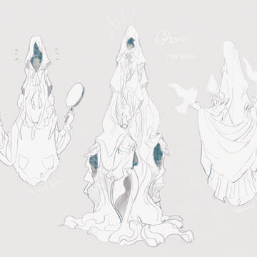 WhiteGhost