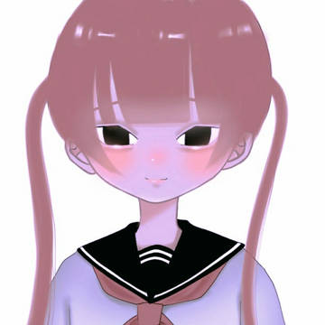 女子