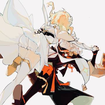 “御风而行——”
