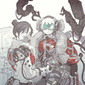 えぺ?絵