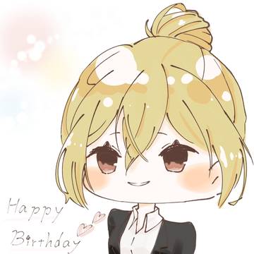 樋口🎂