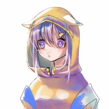 にぅ(*ΦωΦ)