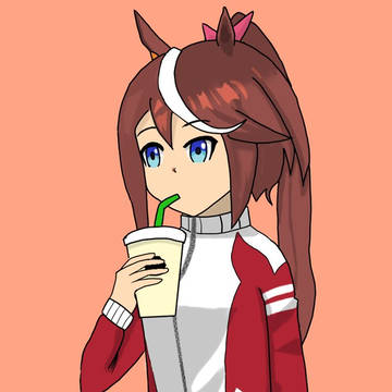 トウカイテイオー