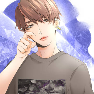過去イラスト『WEBER』
