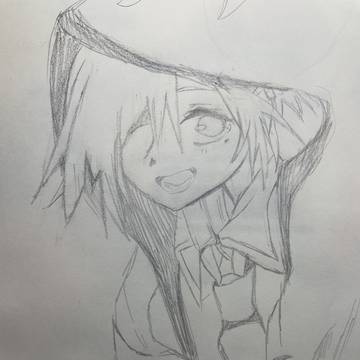 模写