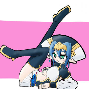 ヘルマティオさん詰め