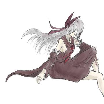 祸灵梦
