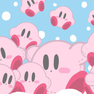 カービィ