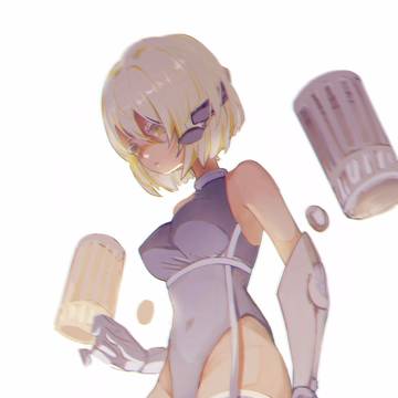 屋無题