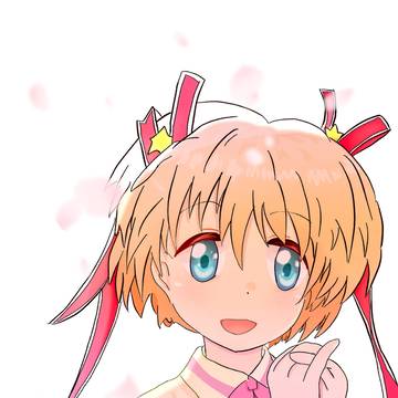 小毬ちゃん