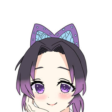 shinobu kocho