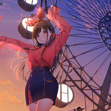 思い出