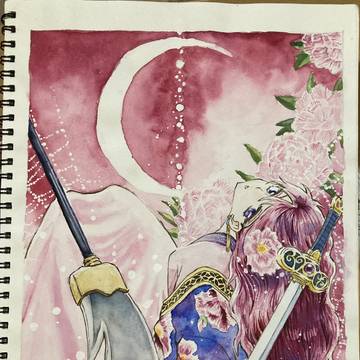 暁のヨナ