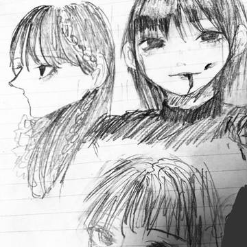 らくがき