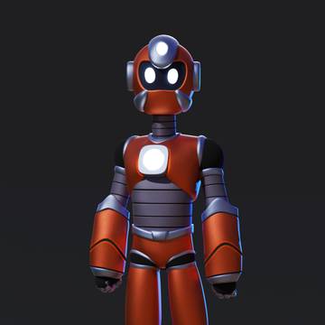 Robot