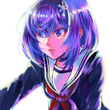 銀子