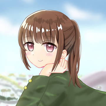 オリキャラ👧🏻