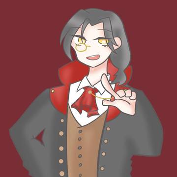 探偵さん🧐🧐