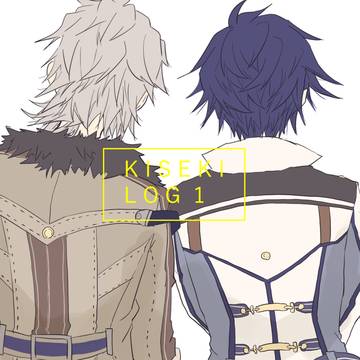 クロリンついったろぐ