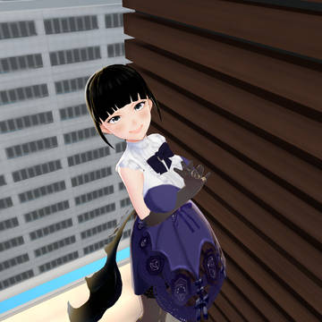 3D撮影!その2