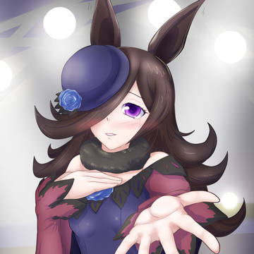 ライスシャワー