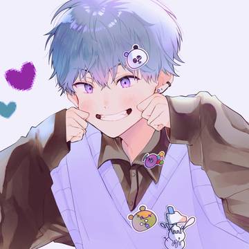 Smile PURPLE