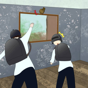 グレ失敗!
