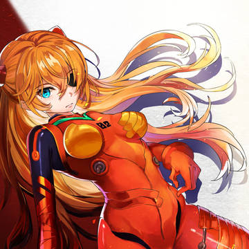 アスカ