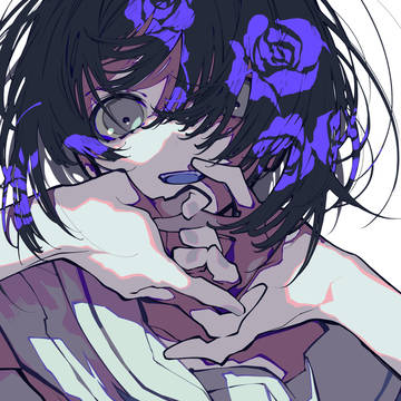 画集でます