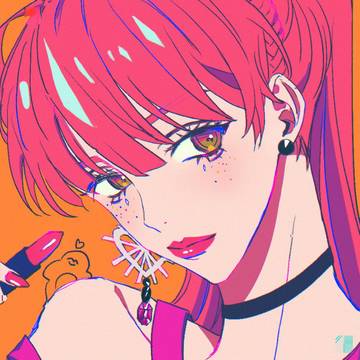 アンちゃん