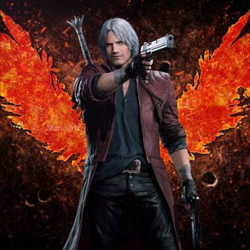 Devil May Cry 5