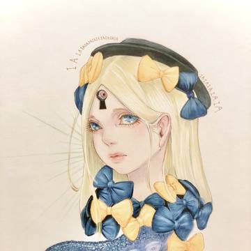 アビーちゃん