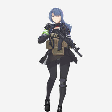 Zenitco AK-104