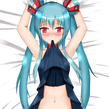 たくしあげモード