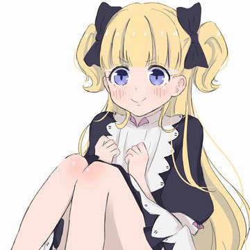 シャドーハウス エミリコ